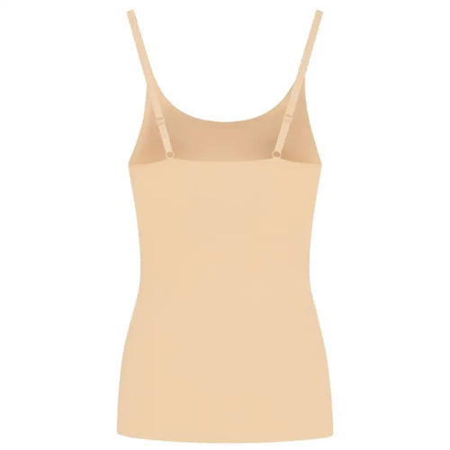 Bye-bra - light control camiseta invisible beige talla xxl - XXL / BEIGE
