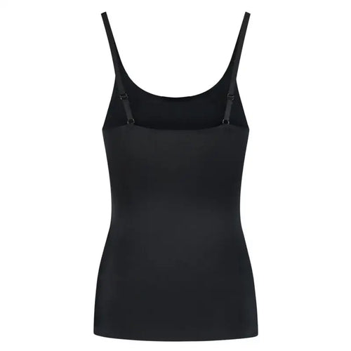 Bye-bra - light control camiseta invisible beige talla xxl - S / NEGRO