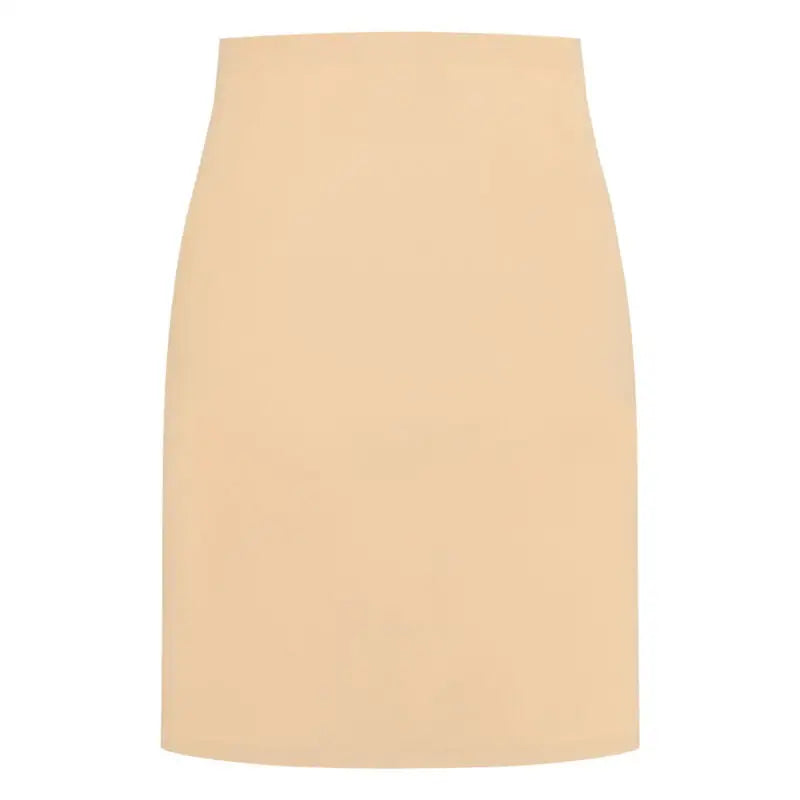 Bye-bra - light control falda invisible beige talla l - S / BEIGE