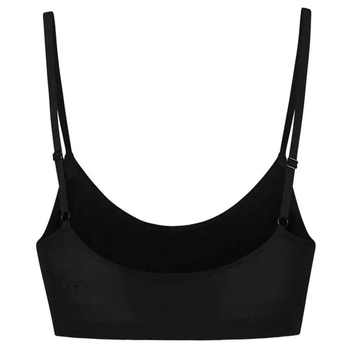 Bye-bra - medium control sujetador sin costuras negro talla - XL / NEGRO