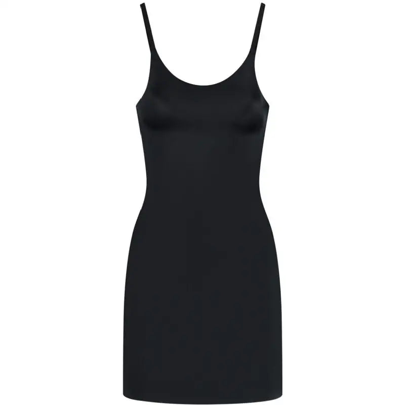 Bye-bra - single vestido invisible beige talla xxl - XXL / NEGRO
