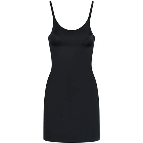 Bye-bra - single vestido invisible beige talla xxl - XXL / NEGRO