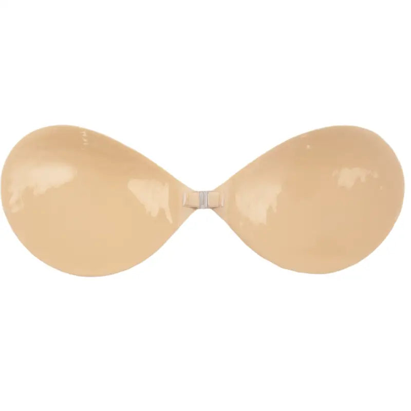 Bye-bra - sujetador invisible negro copa - B / NATURAL