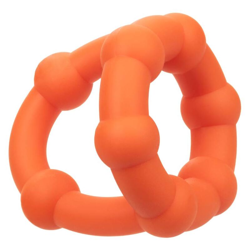 Calexotics - alpha all star ring naranja
