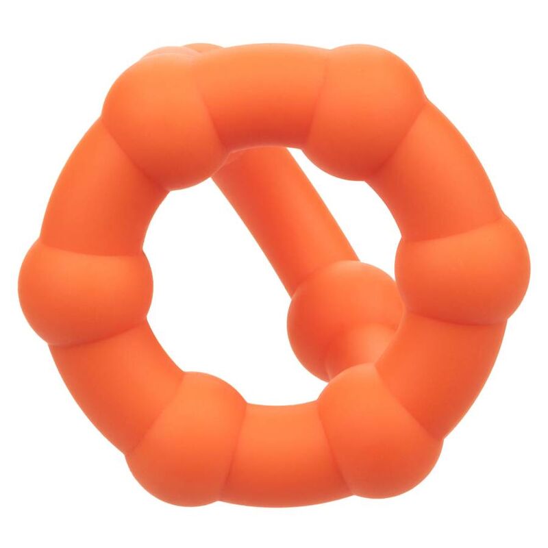 Calexotics - alpha all star ring naranja