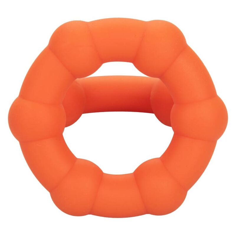 Calexotics - alpha all star ring naranja