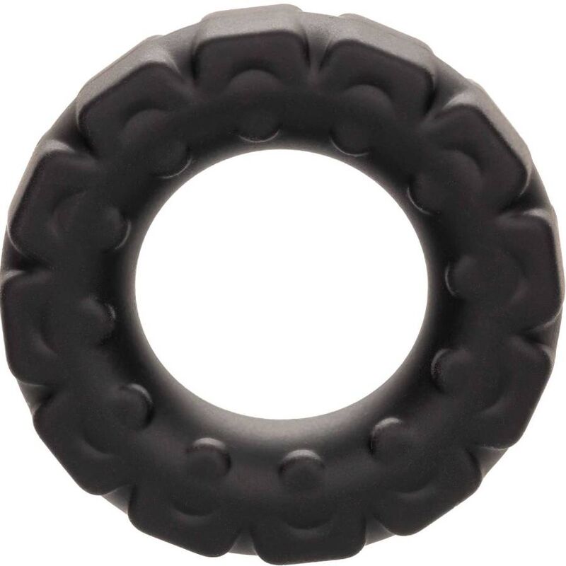 Calexotics - alpha anillo prolong banda de rodadura negro