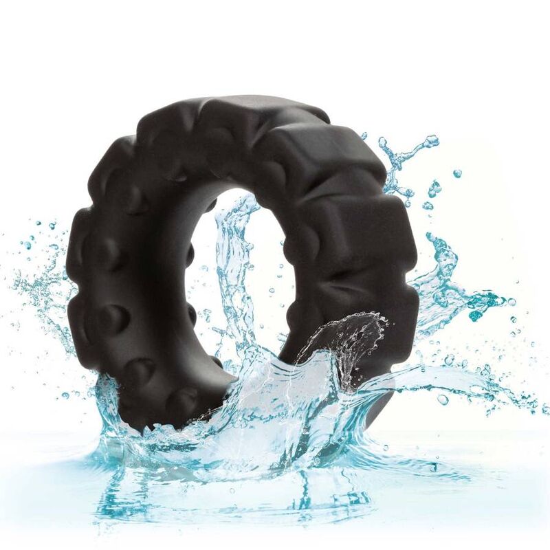 Calexotics - alpha anillo prolong banda de rodadura negro