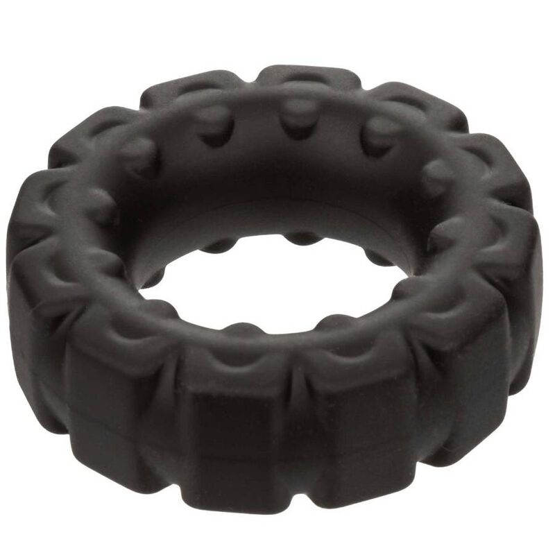 Calexotics - alpha anillo prolong banda de rodadura negro