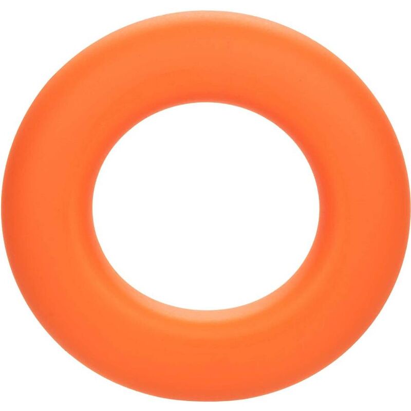 Calexotics - alpha anillo prolong grande naranja