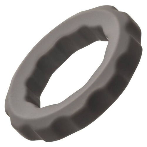 Calexotics - alpha erect ring gris