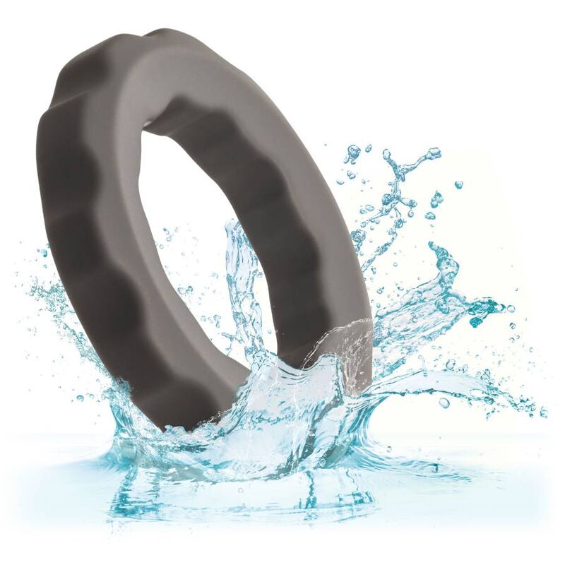 Calexotics - alpha erect ring gris
