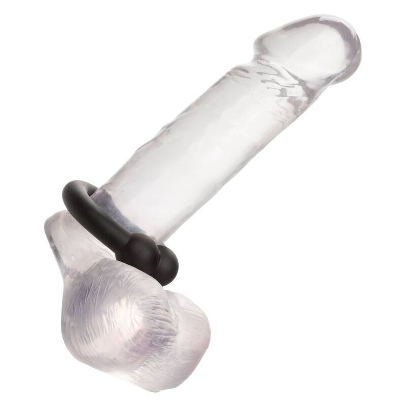 Calexotics - alpha muscle ring negro