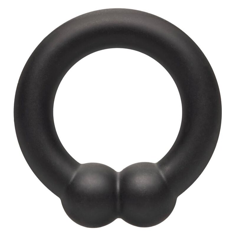 Calexotics - alpha muscle ring negro