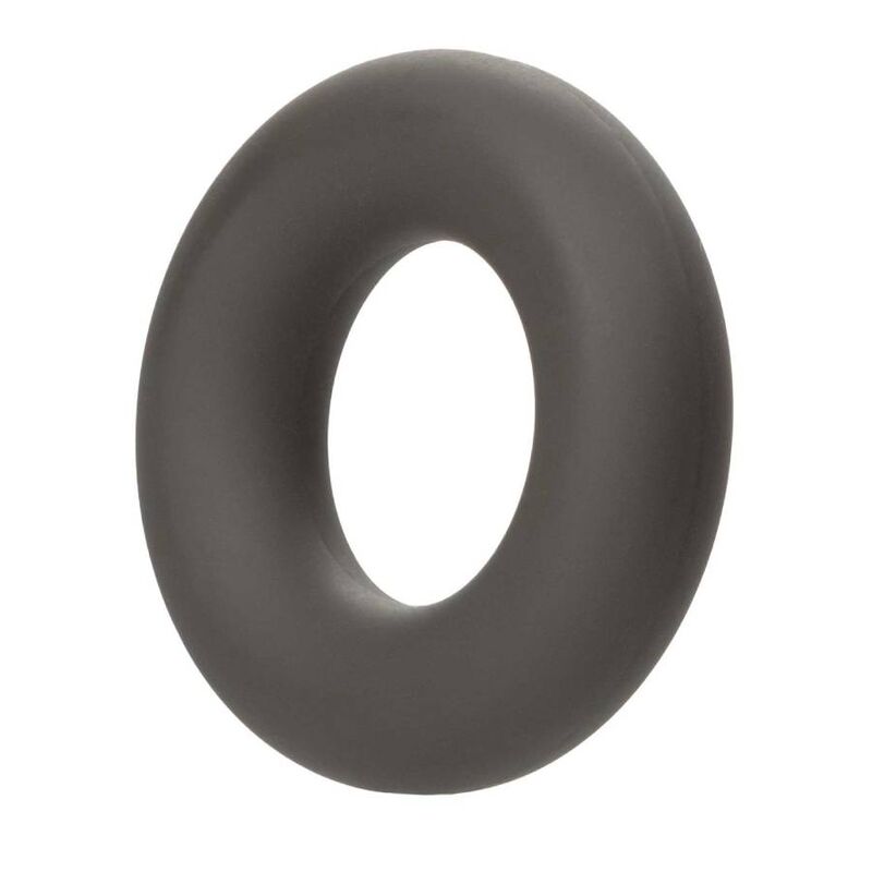 Calexotics - alpha set de 2 anillos prolong gris