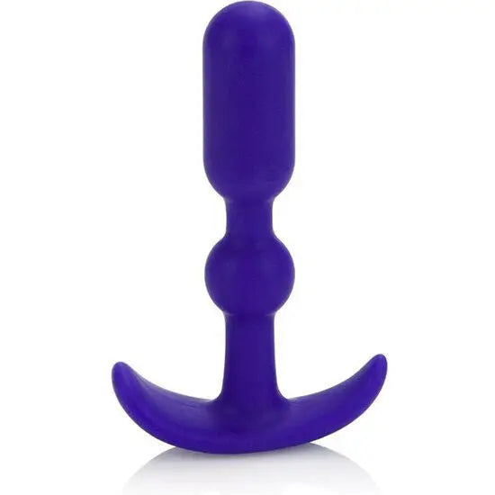 Calexotics - booty dilatador anal azul