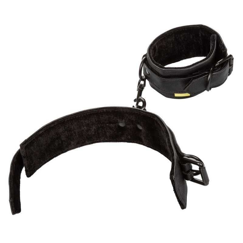 Calexotics - boundless ankle cuffs esposas tobilleras