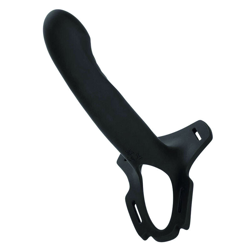 Calexotics - boundless arnés recargable multiposición