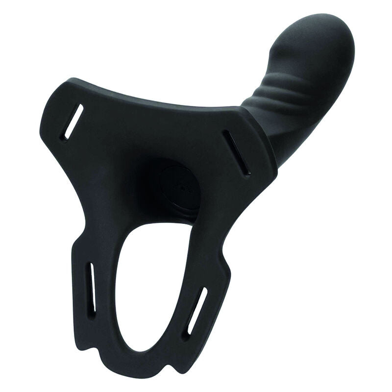 Calexotics - boundless arnés recargable multiposición
