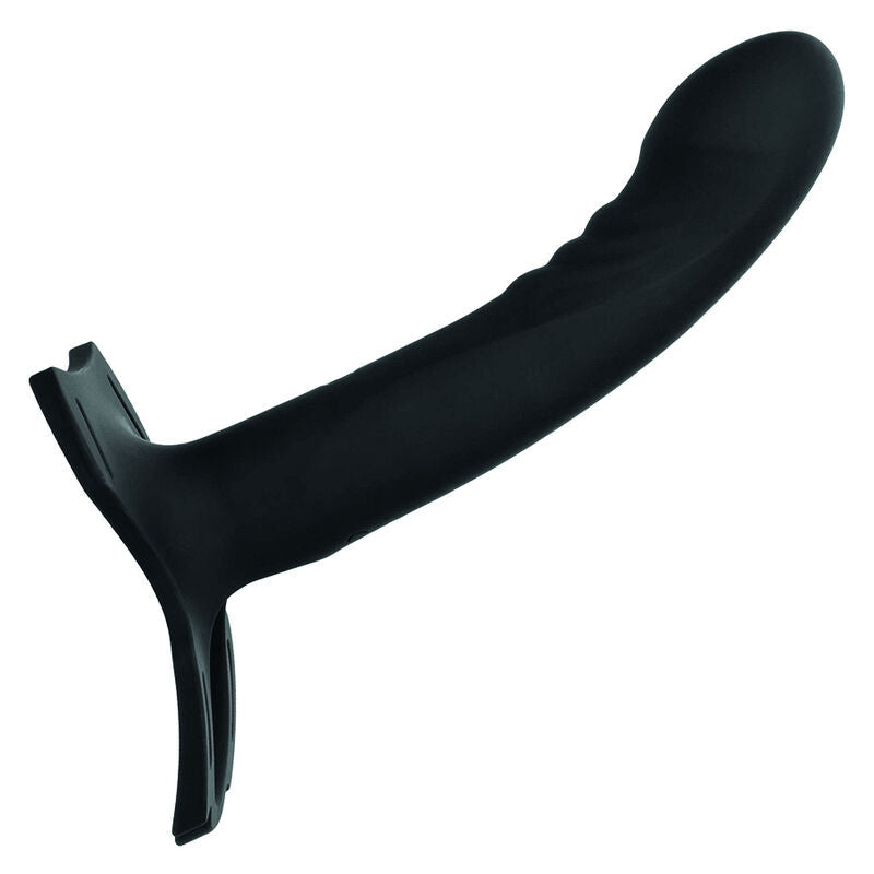 Calexotics - boundless arnés recargable multiposición