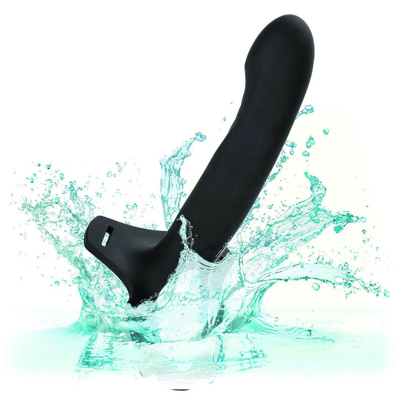 Calexotics - boundless arnés recargable multiposición