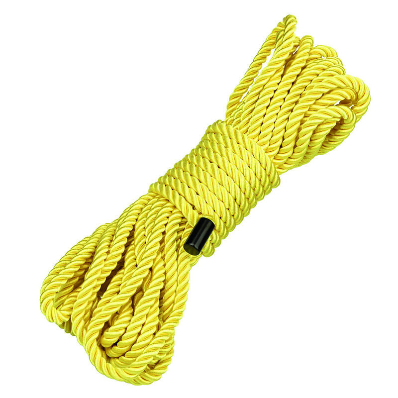 Calexotics - boundless cuerda 10m amarillo