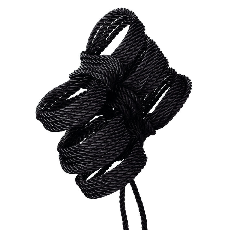 Calexotics - boundless cuerda 10m negra