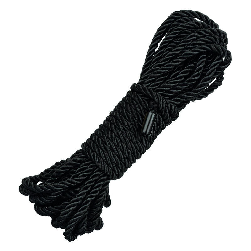 Calexotics - boundless cuerda 10m negra