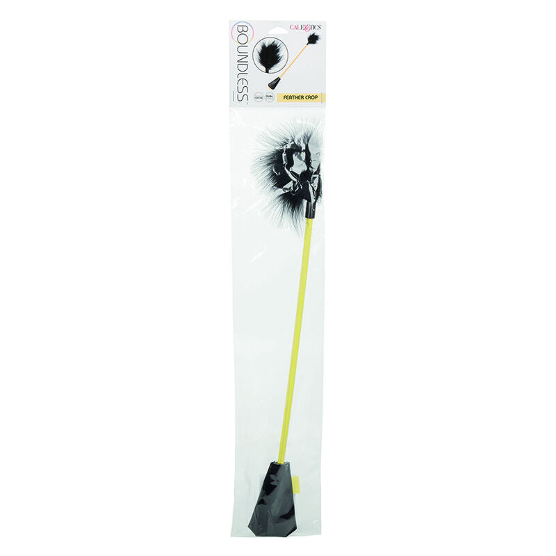 Calexotics - boundless cultivo de plumas