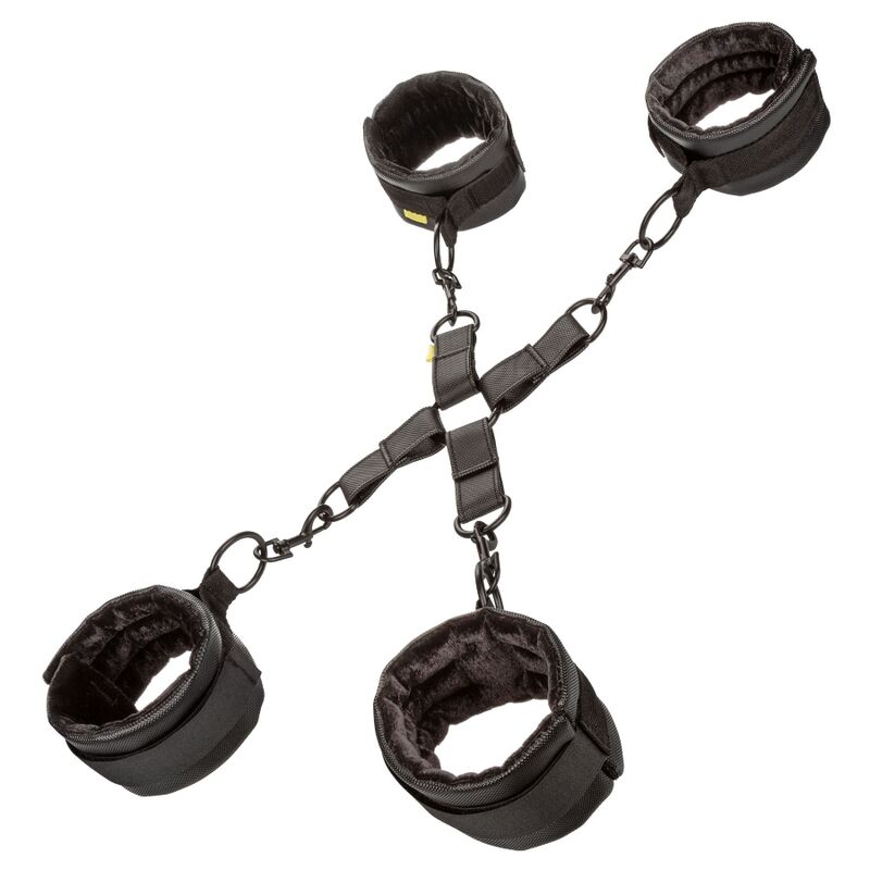 Calexotics - boundless hog tie