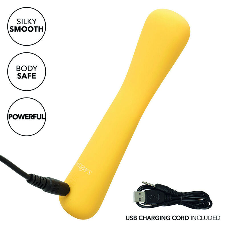 Calexotics - boundless mini wand flexible
