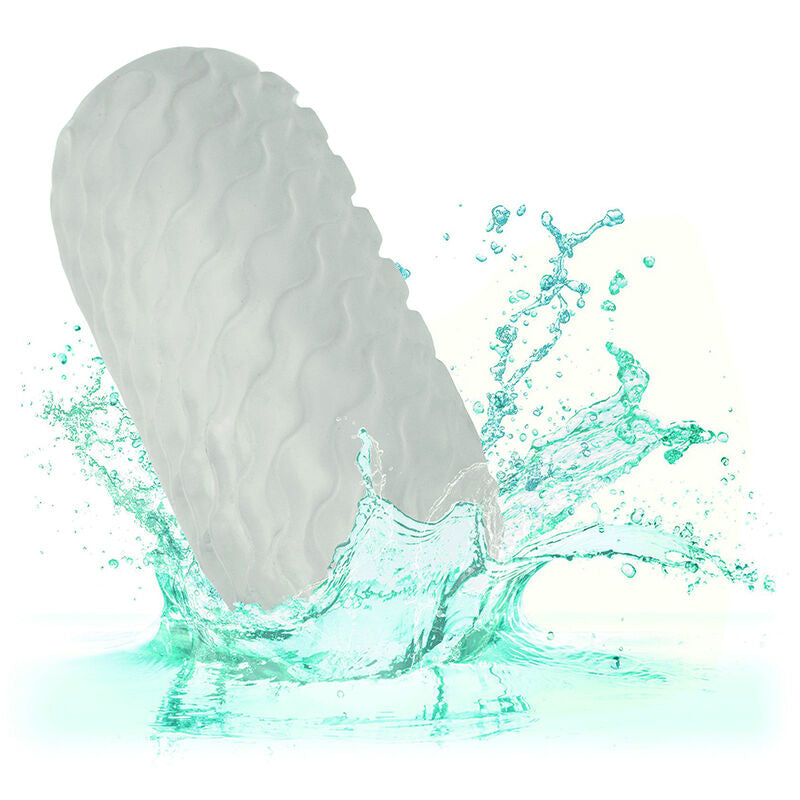 Calexotics - boundless stroker blando reversible gris