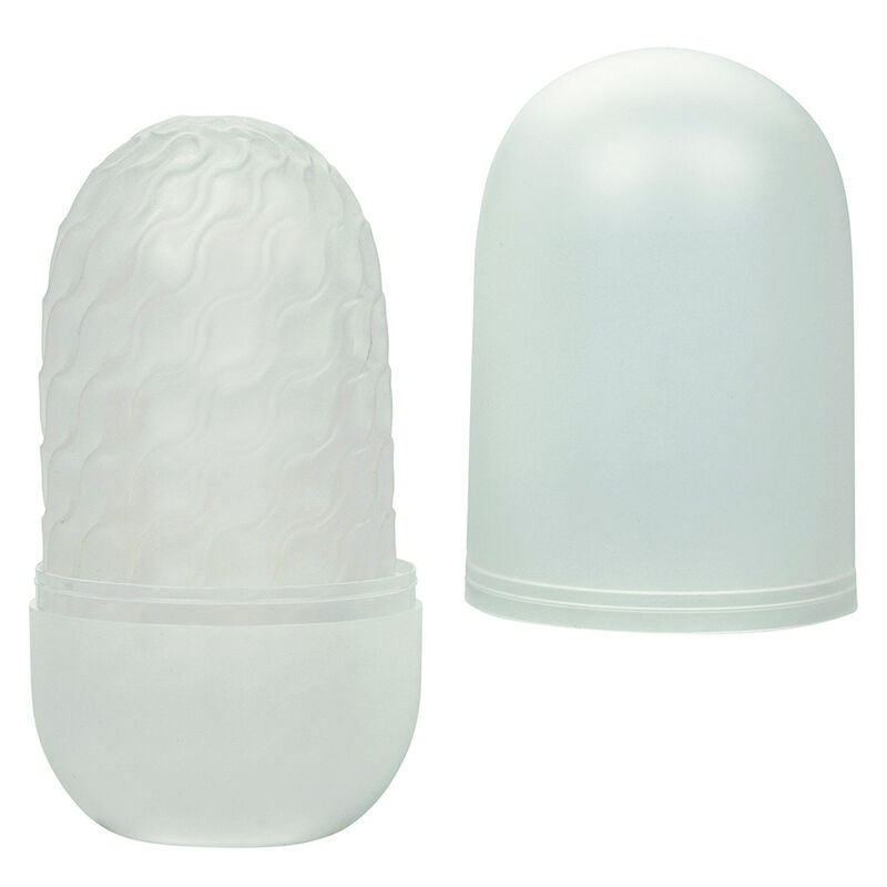 Calexotics - boundless stroker blando reversible gris