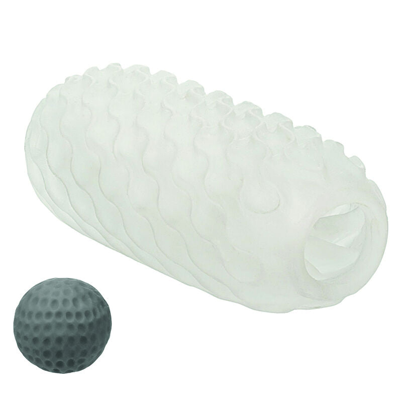 Calexotics - boundless stroker blando reversible gris