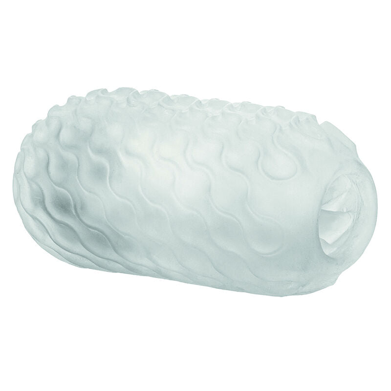 Calexotics - boundless stroker blando reversible gris