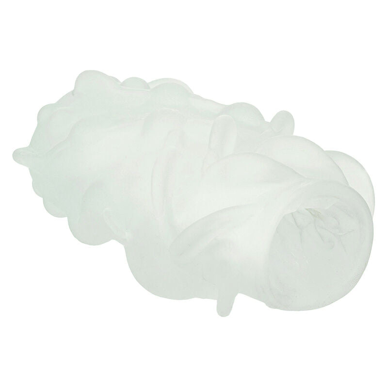Calexotics - boundless stroker blando reversible gris