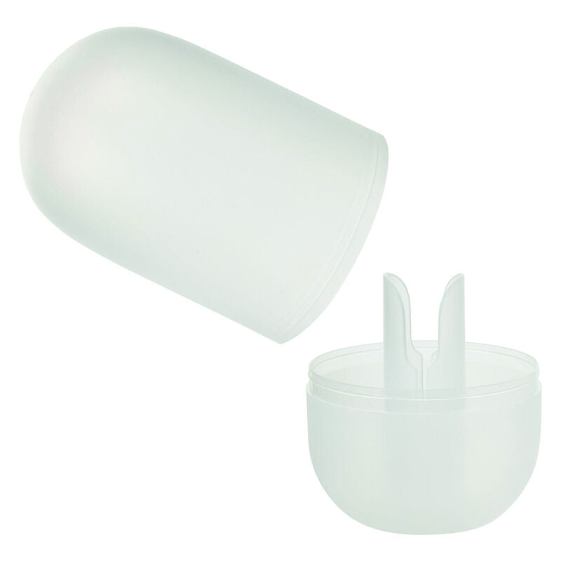 Calexotics - boundless stroker blando reversible gris