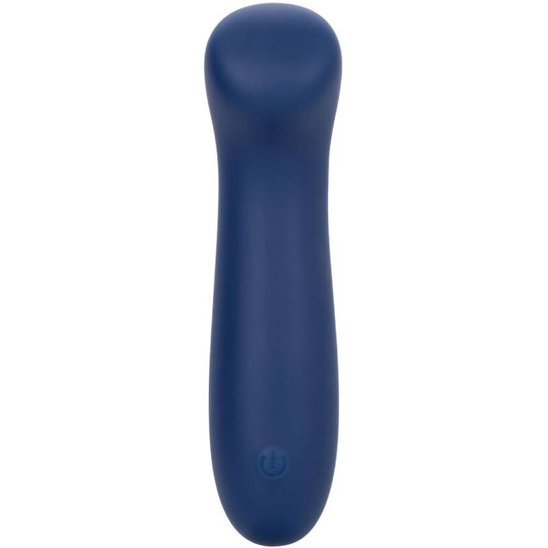 Calexotics - cashmere satin g azul