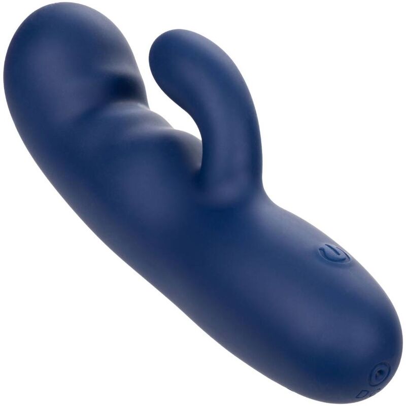 Calexotics - cashmere silk duo azul