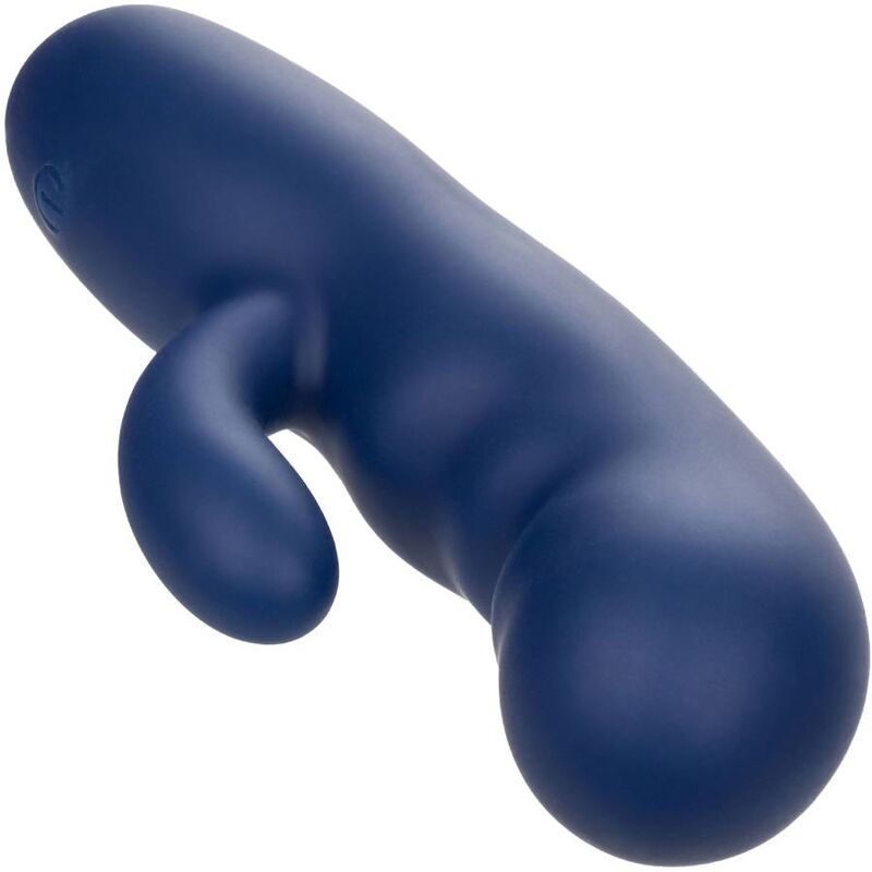 Calexotics - cashmere silk duo azul