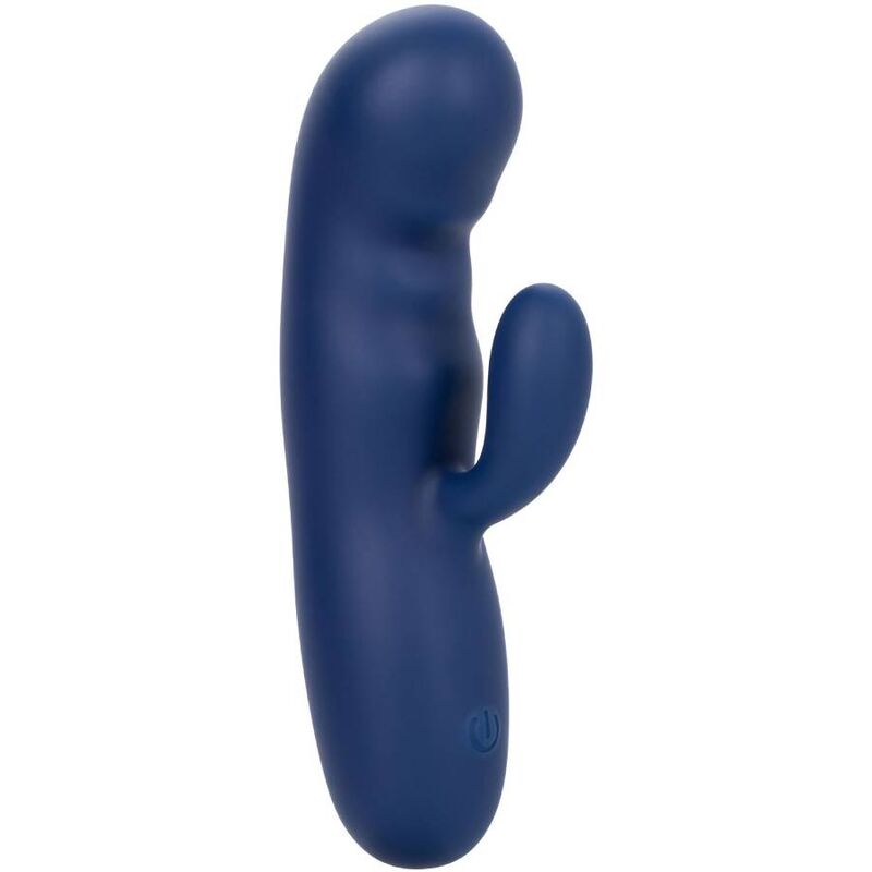 Calexotics - cashmere silk duo azul
