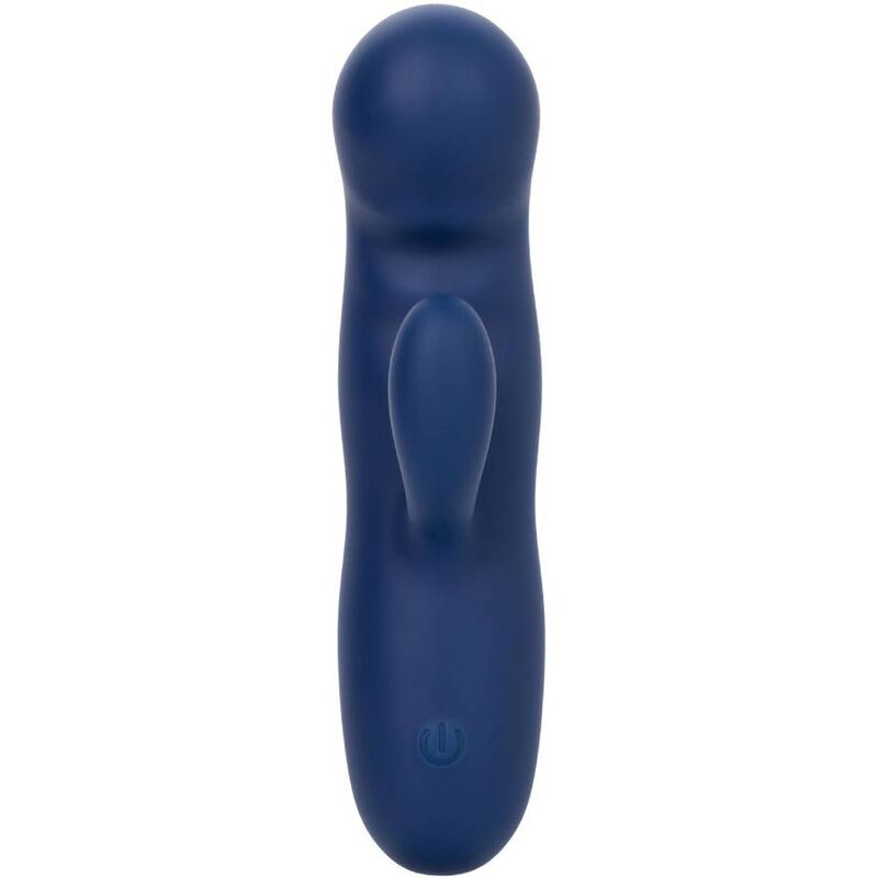 Calexotics - cashmere silk duo azul