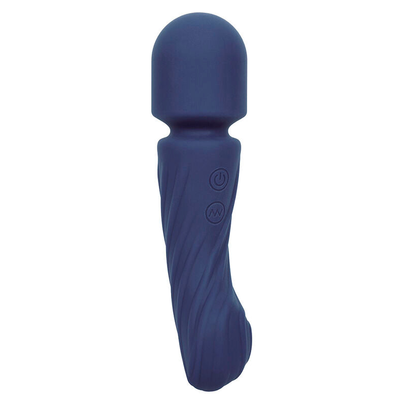 Calexotics - charisma allure masajeador doble motor 12