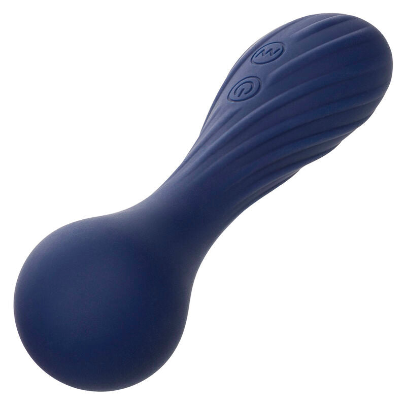 Calexotics - charisma temptation masajeador 12 funciones