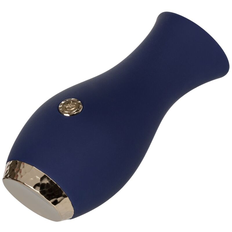 Calexotics - chic tulip masajeador azul