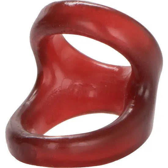 Calexotics - colt anillo snug tugger rojo