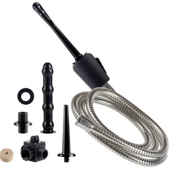 Calexotics - colt kit ducha anal avanzada