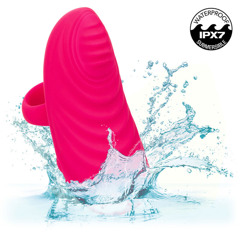 Calexotics - envy masajeador de bola rodante 7 vibraciones