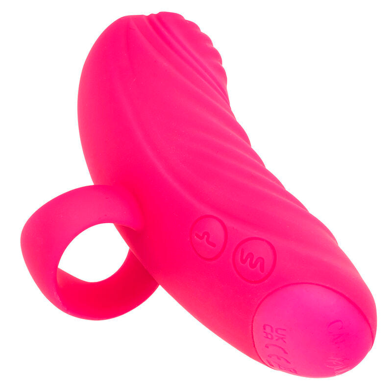 Calexotics - envy masajeador de bola rodante 7 vibraciones