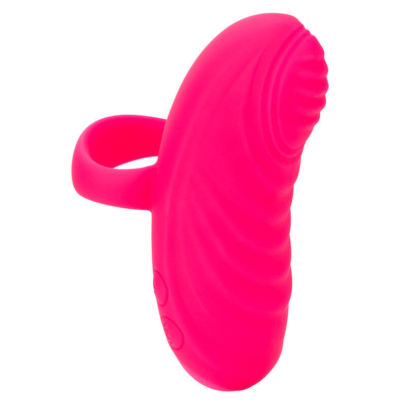 Calexotics - envy masajeador de bola rodante 7 vibraciones
